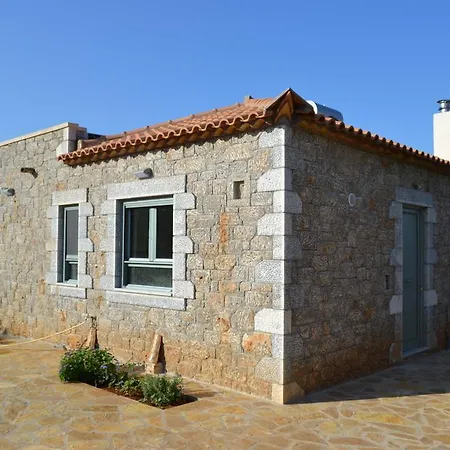Holiday home Kastro-kardamili