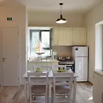 Nyaraló Kastro-kardamili Kardamíli