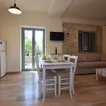 Kastro-kardamili * Kardamíli