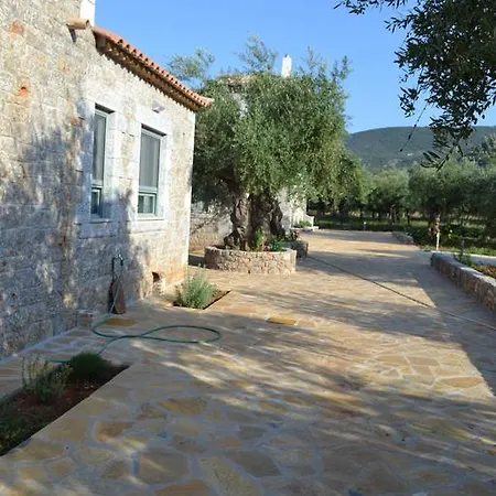 Kastro-kardamili 卡德哈米利