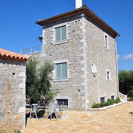 Tatil Evi Kastro-kardamili