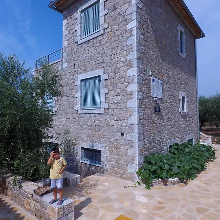 Tatil Evi Kastro-kardamili *