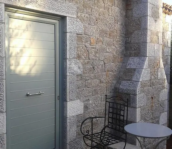 Tatil Evi Kastro-kardamili *