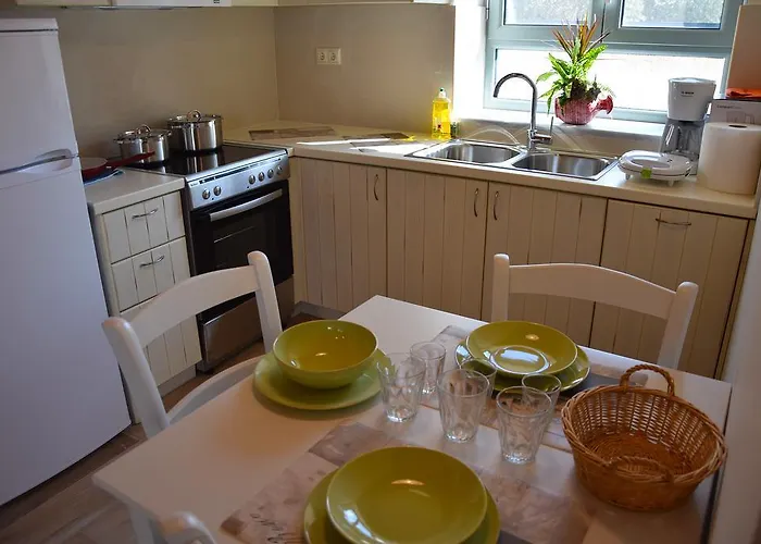 Kastro-kardamili * Kardamyli