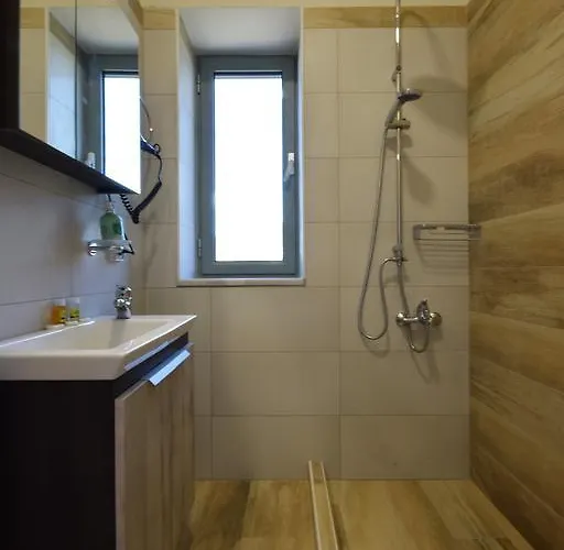 Tatil Evi Kastro-kardamili *